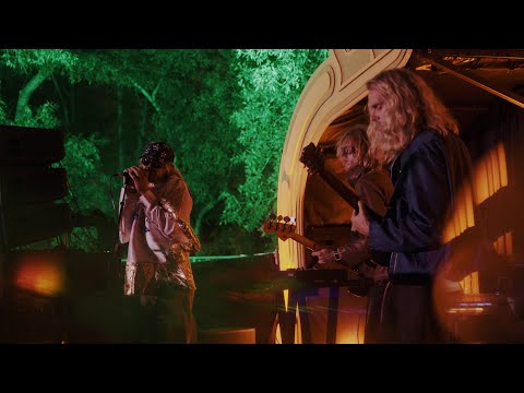 Babe Rainbow - Geoponika Set at Field of Vision, Buena Vista, CO - 08/16/25