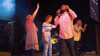 Night of Passion Recap | Cornerstone Christian Church