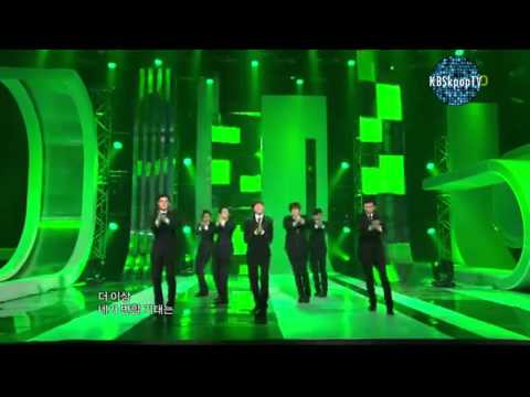 [101009] U-Kiss 『Shut Up!!』