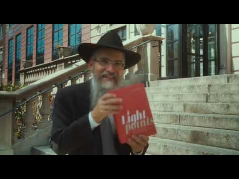 Lightpoints, the Perfect Gift - Avraham Fried