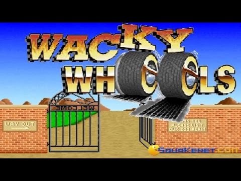 wacky wheels pc game download