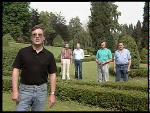 Ansambel Lojzeta Slaka - Nekje je kraj (Official Video)