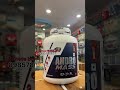 MUSCLE GARAGE NUTRITION ANDRO MASS Whey Wheyprotein Supplements Fitnessnutrition