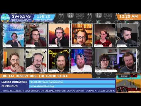 DB2020 - Recapping enjoying and surprising moments of DB2020