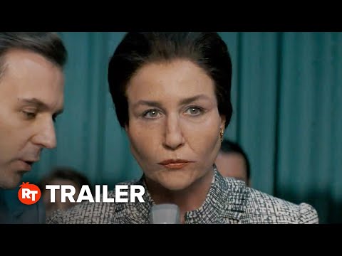 Simone: Woman of the Century Trailer #1 (2023)