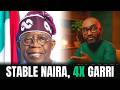 Cardoso Stabilised The Naira But Garri Costs 4x The Honest Math
