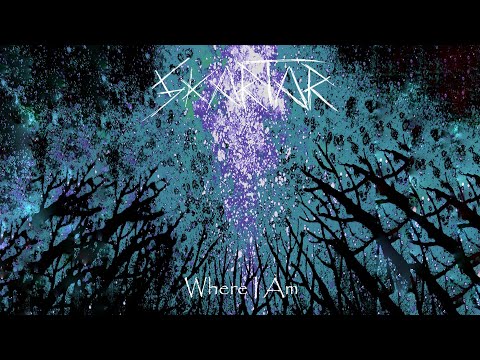 New Model Army Where I Am Remix - Skartar - @newmodelarmyofficial