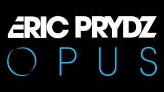 Eric Prydz (feat. Rob Swire) - Breathe