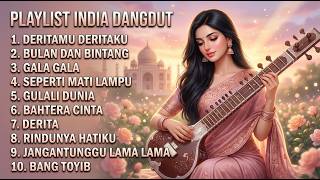 Download lagu Bollywood Dangdut Remix 🔥 Indian Dangdut Nonstop 2026 mp3