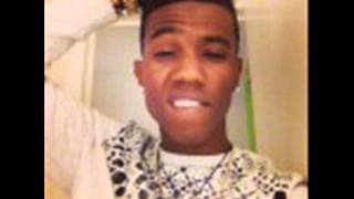 B Smyth - Call My Name (NEW RNB SONG JULY 2015)