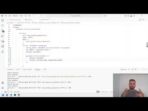 Aula 15 Python Mysql Javascript