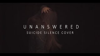 Scream It Like a Girl #11: Suicide Silence - Unanswered (Explicit)
