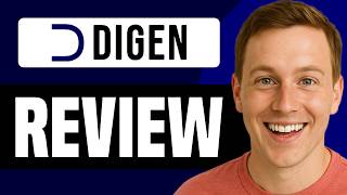 Digen AI Review | All You Need To Know