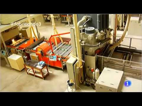 Fabricando Made in Spain Baldosas