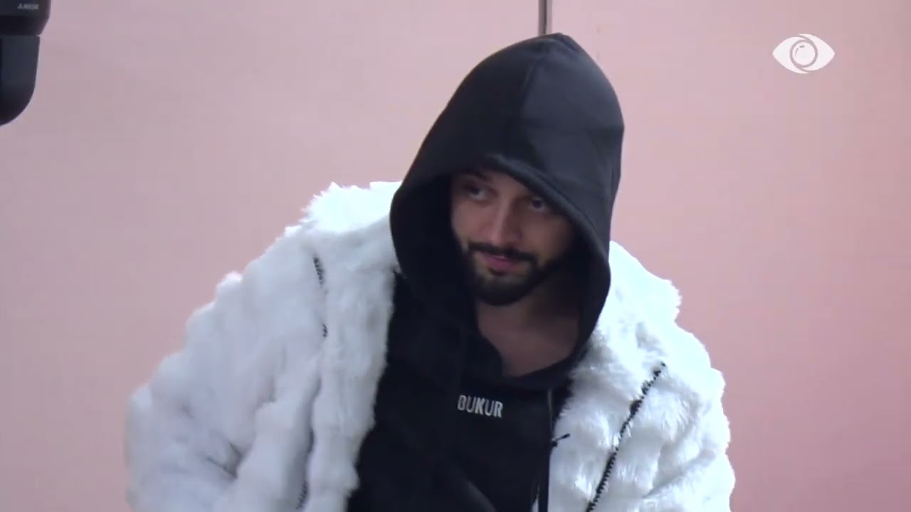 “Çfarë do nga unë”/ Gerti-Laertit: E di kush është i dashuruar me ty por nuk e them dot