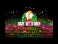 Ace of Base - Mysterious Track 