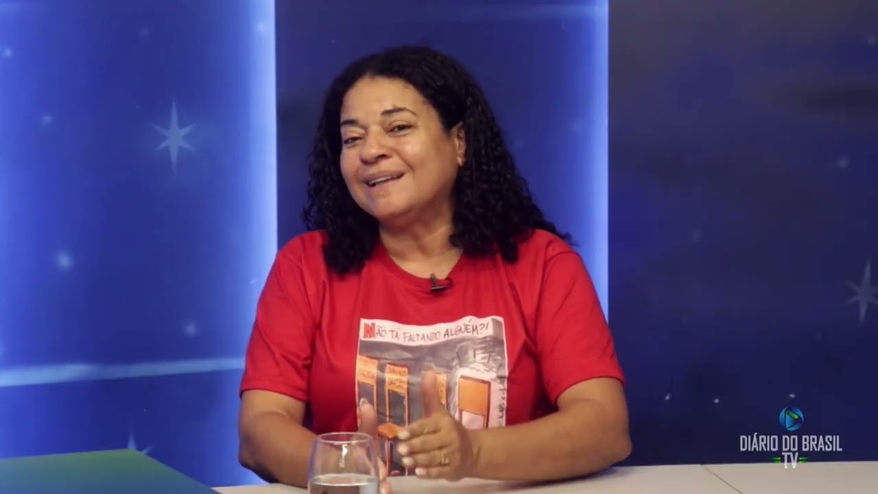 Estela Almagro - Vereadora de Bauru - 23/05/2025 - Viva o Voto