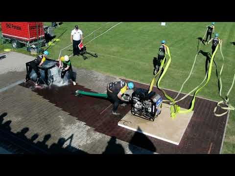 Francova Lhota | Poruba 11.06.2022 (2. kolo SMHL 2022)