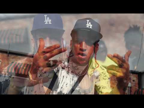 Peezii2Real - Real Remix (Official Video)