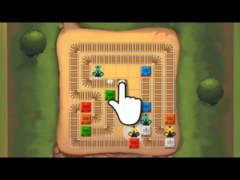 Choo Choo Connect video thumbnail