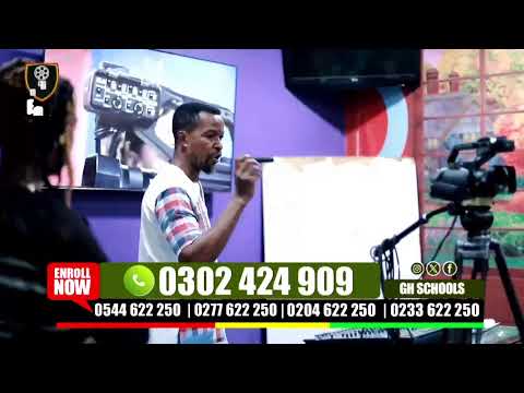 THE REAL NEWS WITH AKROBETO 08/08/25