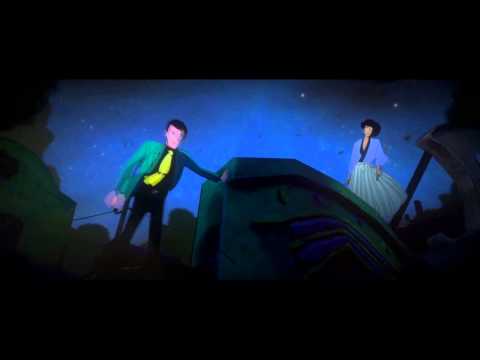 Tribute to Hayao Miyazaki