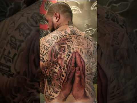 Miami Ink Tattoo Designs