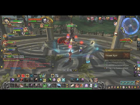 Utgarde Keep Dungeon Guide for World of Warcraft