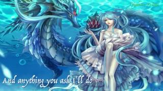 Nightcore ~ Goddess (Request)
