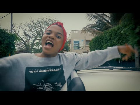 StarGirl ft. Fula Gangstar - NDEGEN DOFF [Official Video] Dir. By: Jamell Shot It