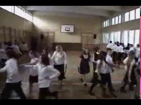 Polonez Sp 12 warszawa