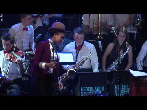 NSJO 2013: If Loving You Is Wrong