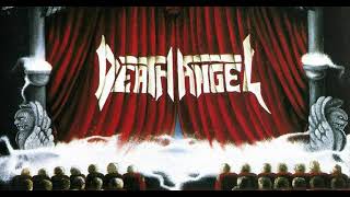 Death Angel - Disturbing The Peace
