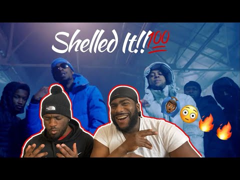 [ REACTION ] Chip - 100K (ft. MoStack) [Music Video] | GRM Daily