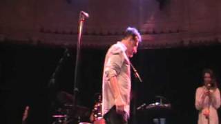 Southside Johnny and the Asbury Jukes  - You're My Girl