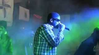 Halloween  - Drunfos (ao vivo no Kova M Festival)