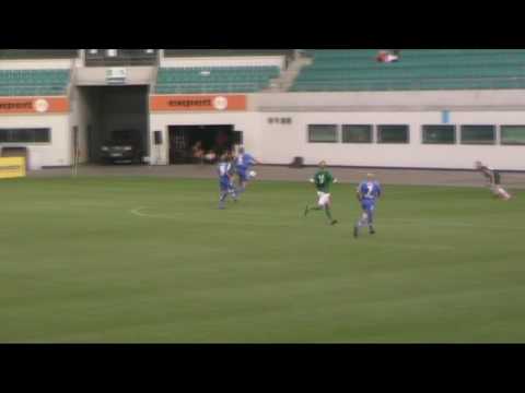 31.07.10 Tallinna FC Flora - Tartu JK Tammeka 6:3 (4:1)
