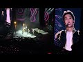 BTS Love Yourself World Tour Chicago Intro And IDOL