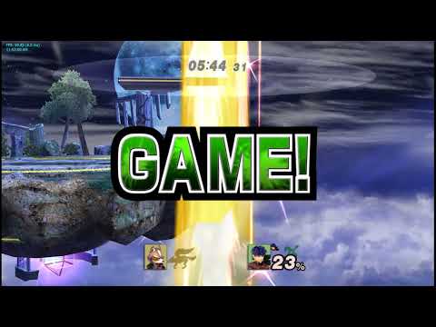 Scrims 67 Winners Quarters metroid Vs  Thalia