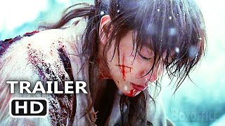 RUROUNI KENSHIN THE FINAL THE BEGINNING Trailer 20