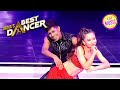 Boogie Sushmita ने You Are My Soniya पे अपने Act से कर दिया घा�