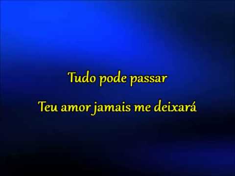 Eu Me Rendo - Renascer Praise (playback legendado)