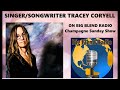 Singer-Songwriter Tracey Coryell on Big Blend Radio