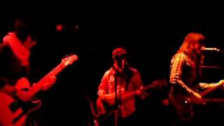 Coyote - Jenny Owen Youngs 1-17-09