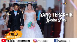Download lagu YOCHEN AMOS - YANG TERAKHIR (Cipt : YOCHEN AMOS) mp3