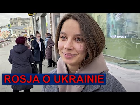 What Russians think about the War