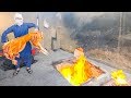 Street Food In Quetta Balochistan EXTREME Stuffed Lamb Pakistani Street Food Tour Of Quetta