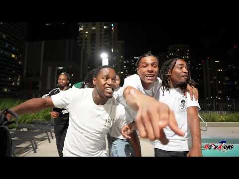 Foenick - How He Stepping (Dir by CoffeyShopProductions)