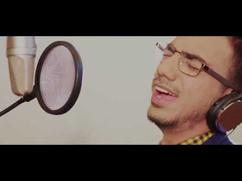 MATHASIBNISH Sherine Abdel Wahab male Cover Version by  Reza Zakarya