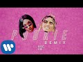Aya Nakamura Feat Lil Pump Pookie Remix Official Lyric Video